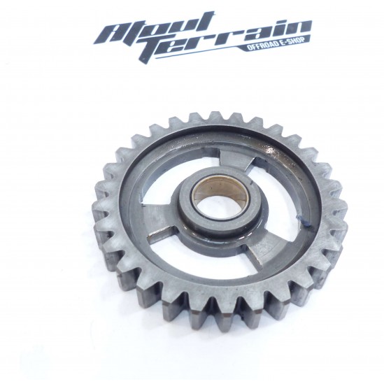 Pignon BV 125 ec 2005 / gear wheel