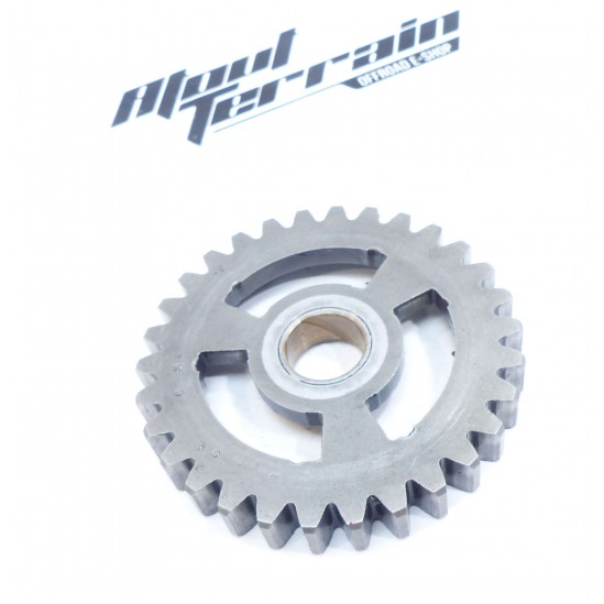 Pignon BV 125 ec 2005 / gear wheel