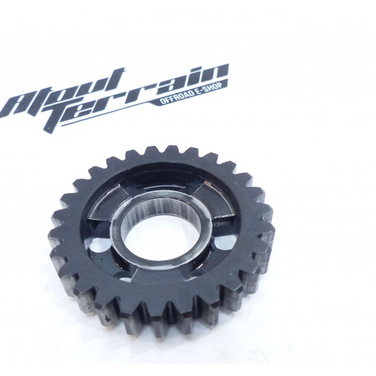 Pignon BV 125 ec 2005 / gear wheel