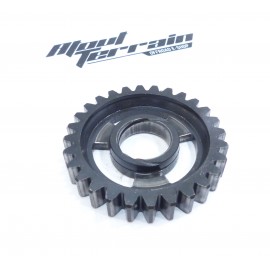 Pignon BV 125 ec 2005 / gear wheel