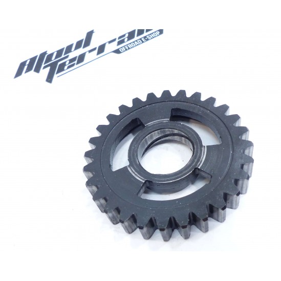 Pignon BV 125 ec 2005 / gear wheel