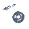 Pignon BV 125 ec 2005 / gear wheel