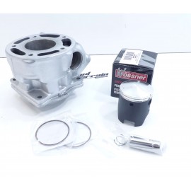 Cylindre piston 125 dtre 3bm / Cylinder Kit