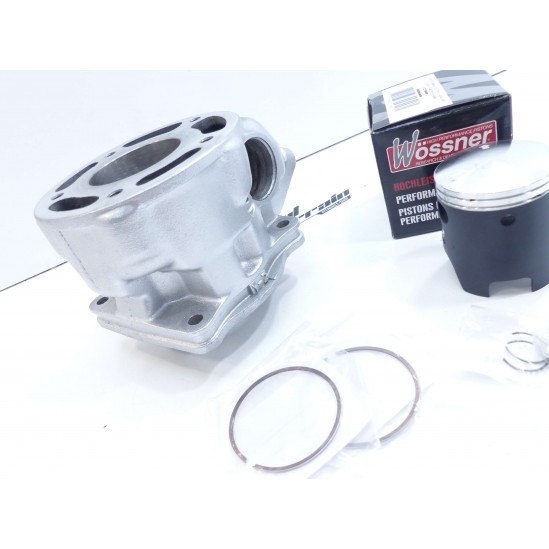 Cylindre piston 125 dtre 3BN / Cylinder Kit