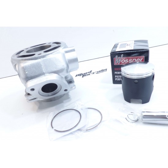 Cylindre piston 125 dtre 3BN / Cylinder Kit