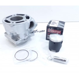 Cylindre piston 125 dtr