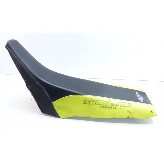 Selle Husqvarna TC 2003