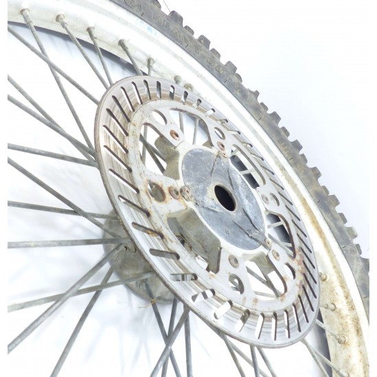 Roue avant EXCEL Husqvarna wr 1996 / Wheel