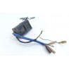 Boitier CDI 125 husqvarna 1998 / CDI ignition box unit