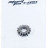 Pignon 125 husqvarna / gear wheel