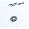 Pignon 125 husqvarna / gear wheel