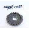 Pignon 125 husqvarna 2004 / gear wheel