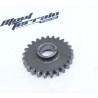 Pignon 125 husqvarna 2004 / gear wheel