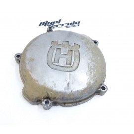 Couvercle d'embrayage Husqvarna 125 / Clutch cover