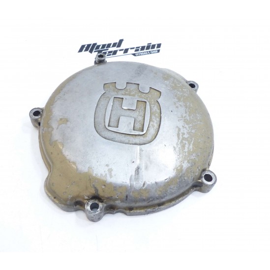 Couvercle d'embrayage Husqvarna 125 / Clutch cover