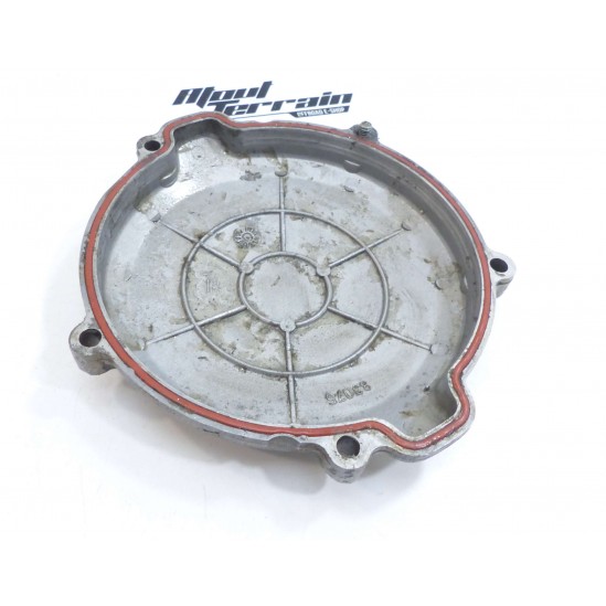Couvercle d'embrayage Husqvarna 125 / Clutch cover