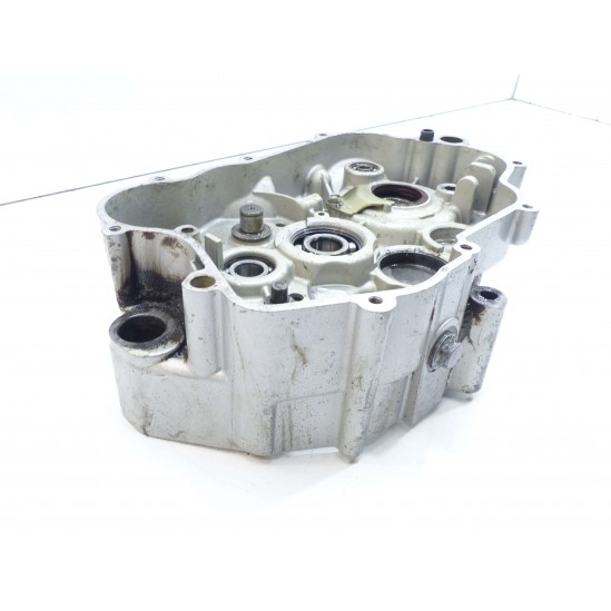 Carter moteur droit 125 husqvarna cr 1999 / crankcase