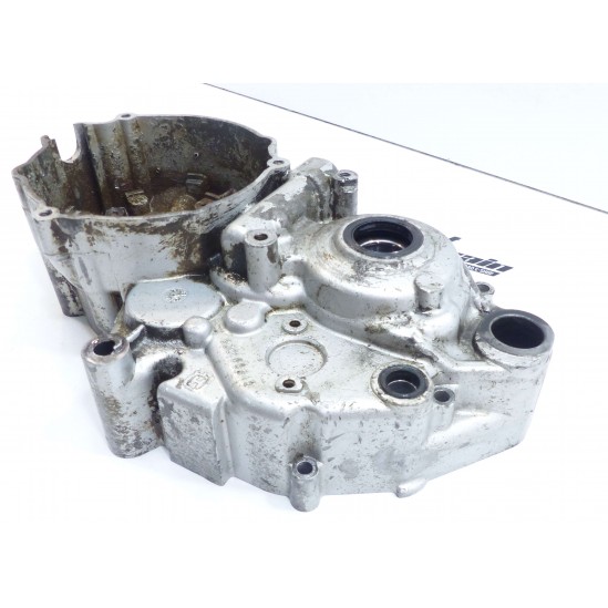 Carter moteur gauche Husqvarna 125 cr 2000/ crankcase