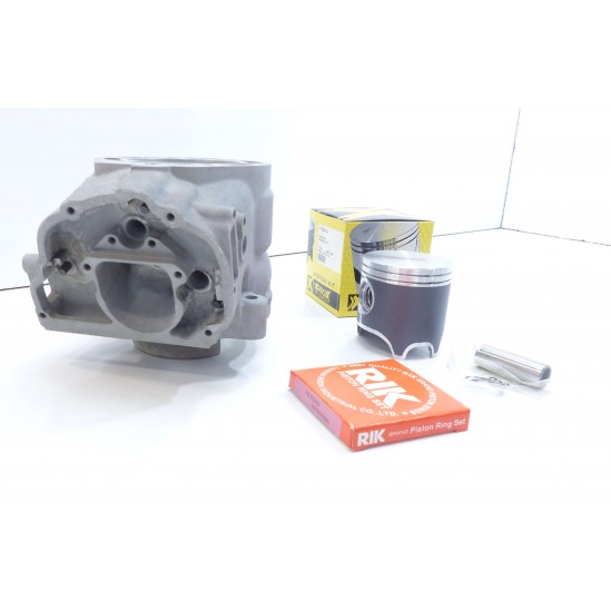 Cylindre piston 200 exc / Cylinder Kit