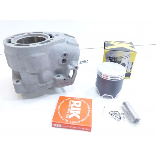 Cylindre piston 200 exc / Cylinder Kit