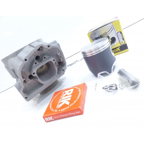 Cylindre piston 200 exc / Cylinder Kit