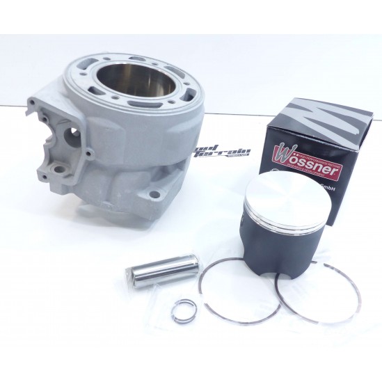 Cylindre piston neuf 300 ktm 1999 / Cylinder Kit