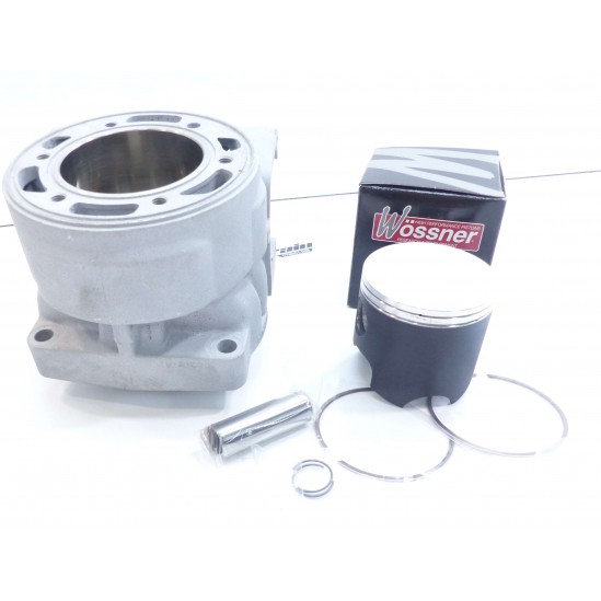 Cylindre piston neuf 300 ktm 1999 / Cylinder Kit