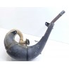 Pot honda 125 crm / Exhaust pipe