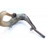 Pot honda 125 crm / Exhaust pipe