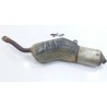 Silencieux Honda 125 crm / Silencer