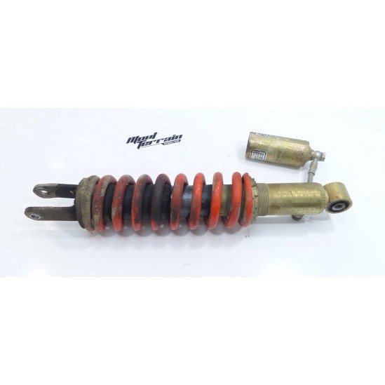 Amortisseur Honda 125 crm / shock absorber