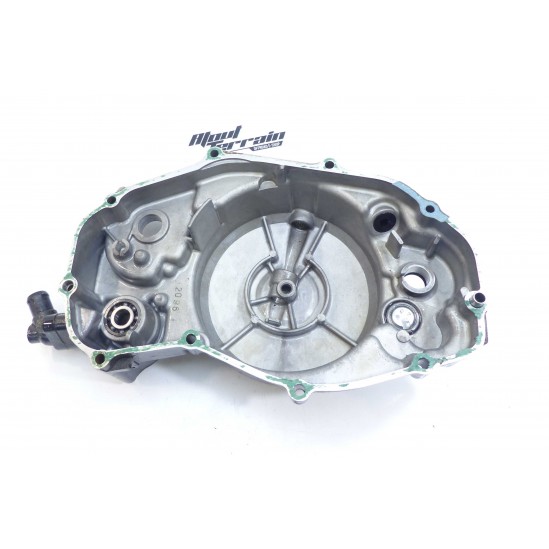 Carter d'embrayage honda 125 crm / Clutch cover crankcase