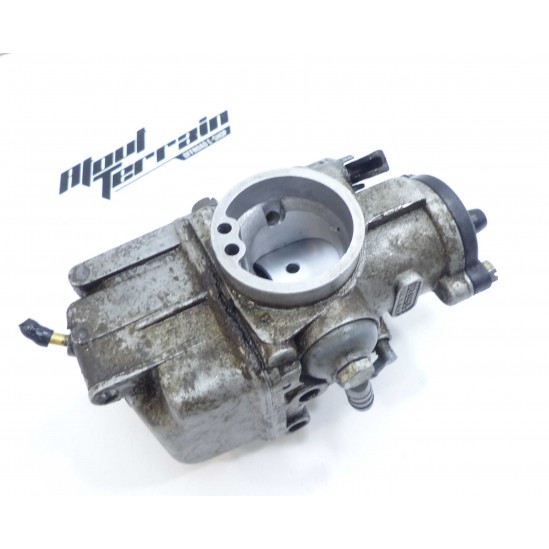 Carburateur 125 crm / carburetor