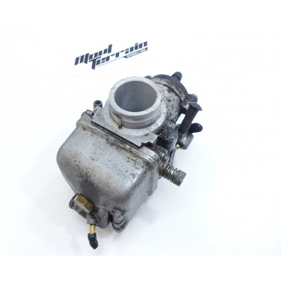 Carburateur 125 crm / carburetor