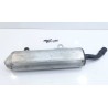 Silencieux 250 rm 1998 / Silencer