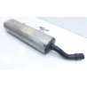 Silencieux 250 rm 1998 / Silencer