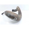 Pot 250 RM 1998 / Exhaust pipe