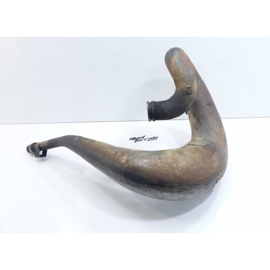 Pot 250 RM 1998 / Exhaust pipe