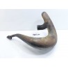 Pot 250 RM 1998 / Exhaust pipe