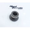 Pignon de renvoi 250 rm 1998 / gear wheel