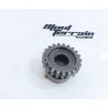 Pignon de renvoi 250 rm 1998 / gear wheel