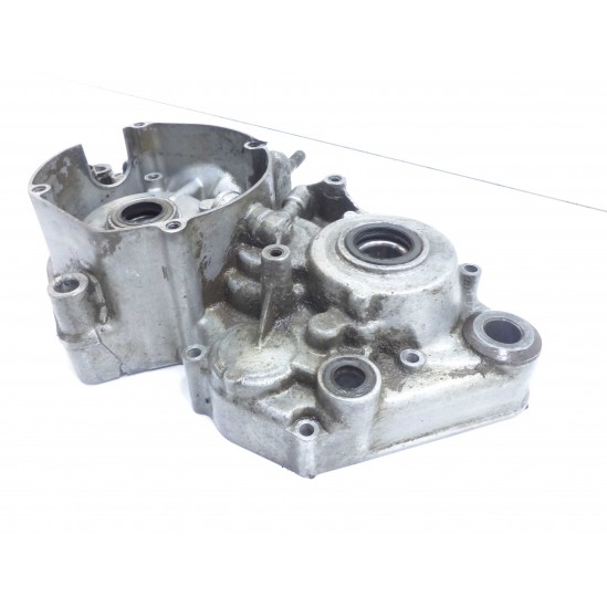 Carter moteur gauche 250 rm 98 / crankcase