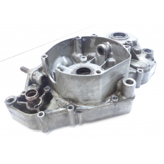 Carter moteur gauche 250 rm 98 / crankcase