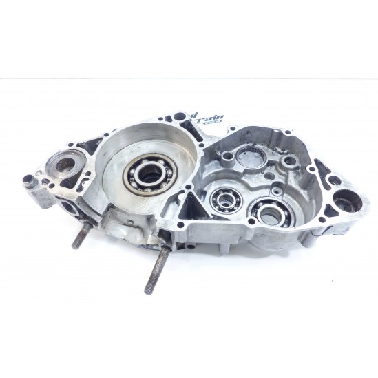 Carter moteur gauche 250 rm 98 / crankcase