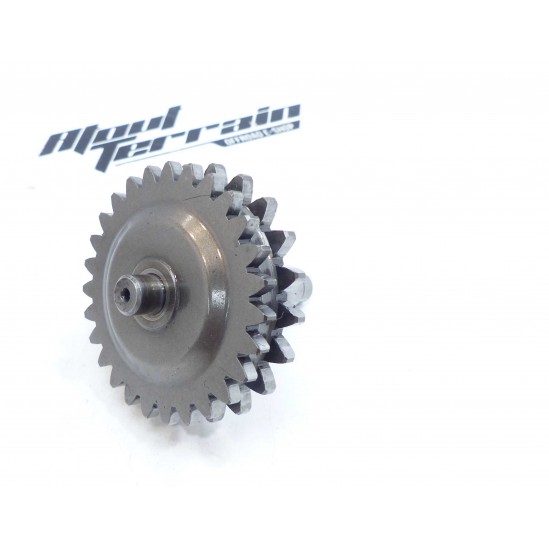 Exentrique de commande de valves 250 rm 98