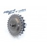 Exentrique de commande de valves 250 rm 98
