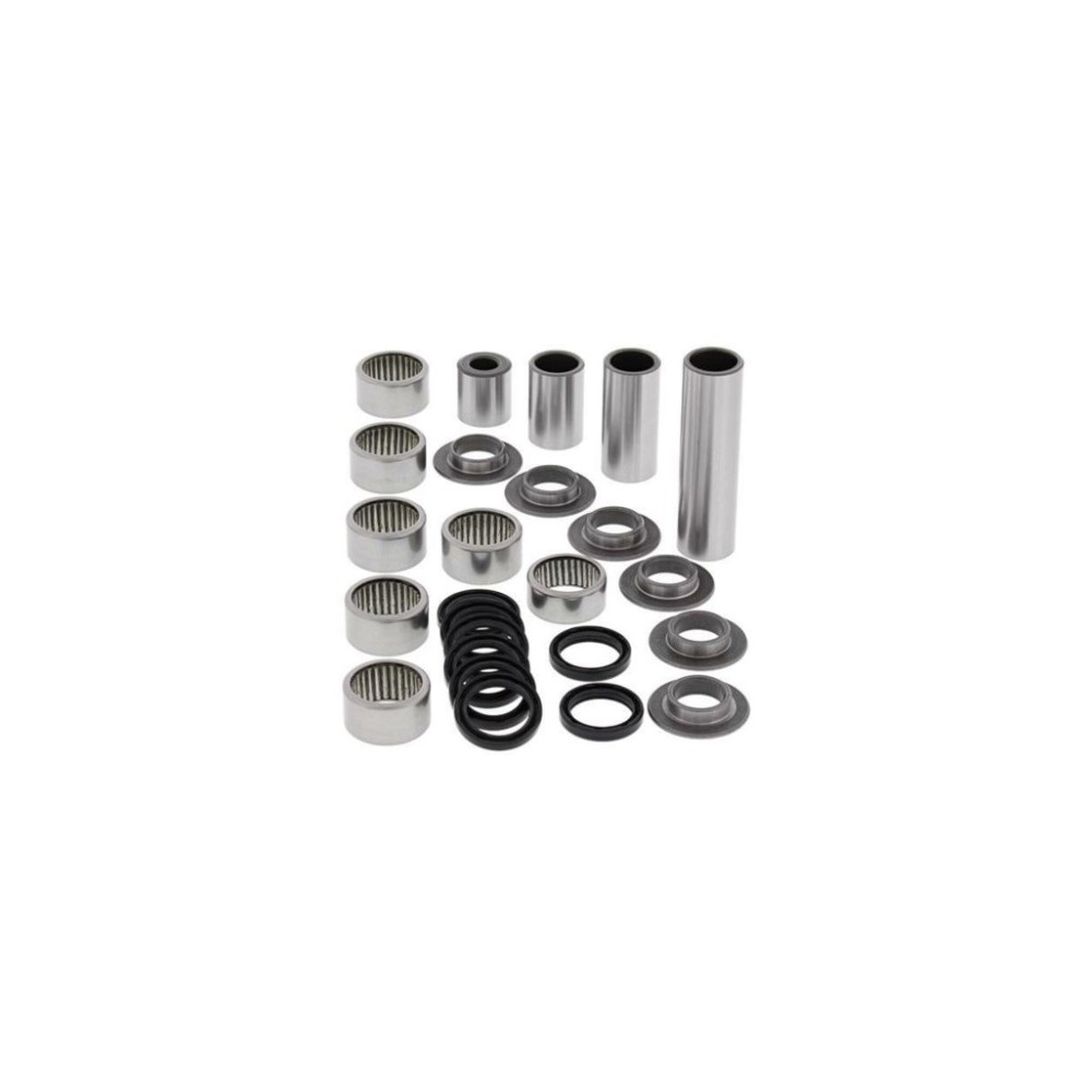 Tie Rod End Kit For Arctic Cat 400 DVX 2004-2008 – Celox TY7899TE103BL (Driver Side?)