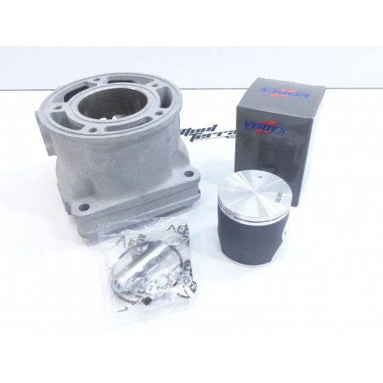 Cylindre piston 250 yz 1992 4DA/4EX nikasil neuf / Cylinder Kit