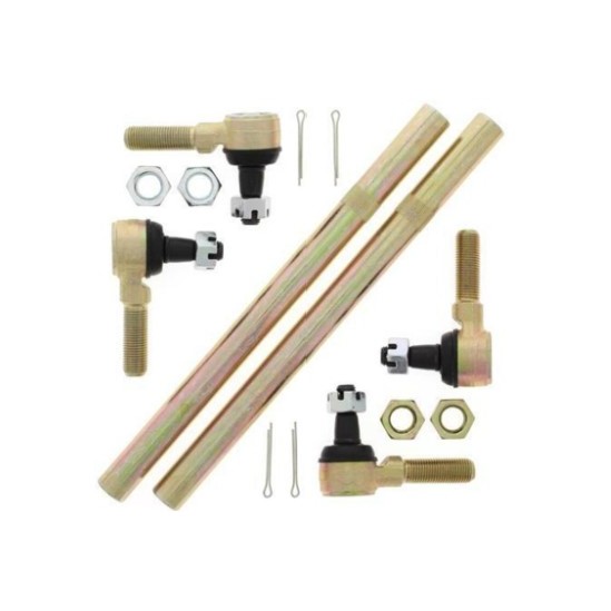 Kit rotules de direction et axes ALL BALLS Ø12mm Yamaha 200 blaster