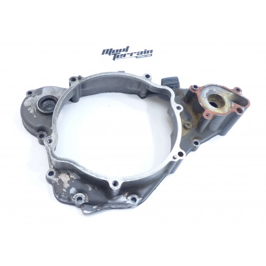 Carter d'embrayage 250 rm 1990 / Clutch cover crankcase / Clutch cover crankcase